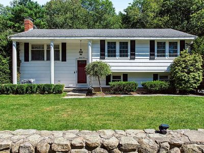 84 Lincoln St