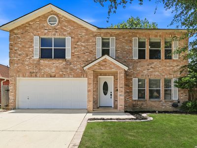 6318 Regency Wood