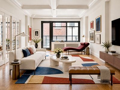 715 Park Ave #3E