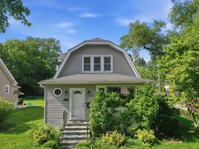 Property at 1712 Linden Rd, Homewood, IL