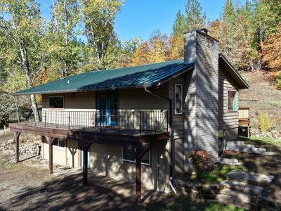 Property at 5015 Highway 227, Trail, OR