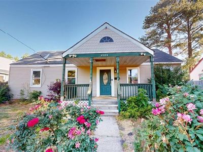 Property at (Undisclosed Address), Portsmouth, VA