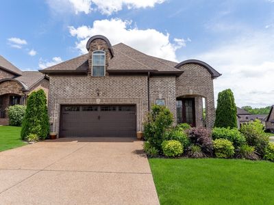 600 Southshore Point