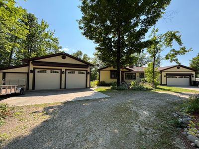 Property at 6494 Silver Rock Hwy, Ocqueoc, MI