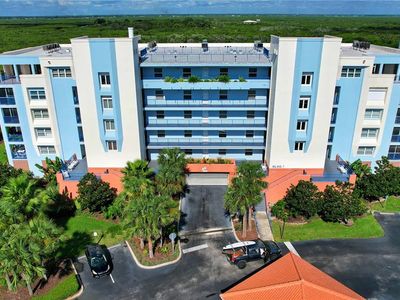 5300 S Atlantic Ave APT 7403