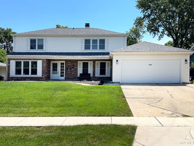 1415 Churchill Rd