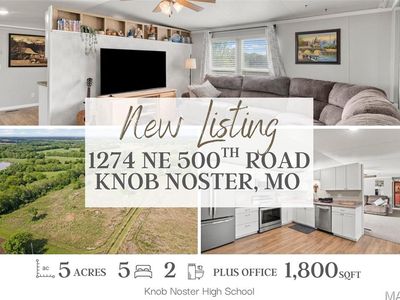 1274 NE 500th Rd