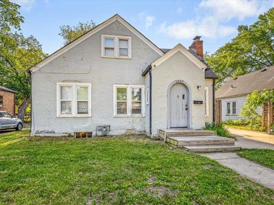 1807 Carney Ave