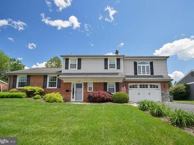 708 Lincoln Dr