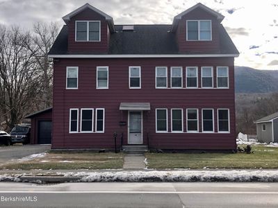 Property at 648 State Rd, North Adams, MA