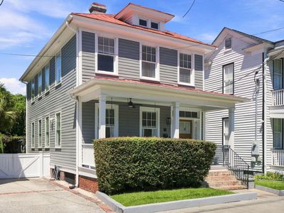 4 Carolina St