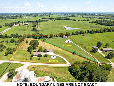 Property at 2621 Sam Browning Rd, Lebanon, KY