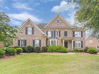 562 Grassmeade Way