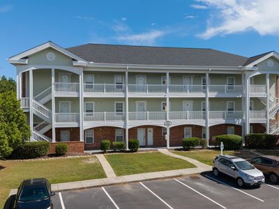 3947 Gladiola Ct. #303