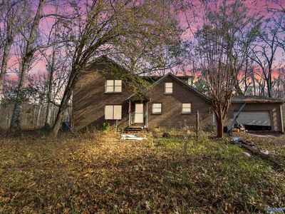Property at 990 Cotaco Florette Rd, Somerville, AL