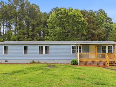 101 Hayduke Lane