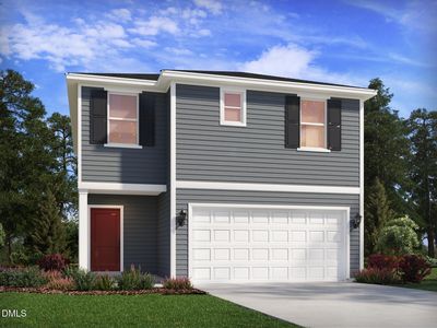 157 Field Sparrow Way