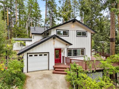 53200 Forest Lake Dr