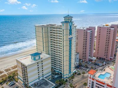 2504 North Ocean Blvd. UNIT 436