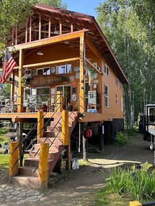 17250 Chena Hot Springs Rd