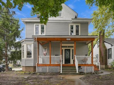 3201 Fairfield Ave