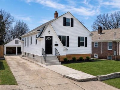 Property at 190 Wardlaw Ave, Providence, RI