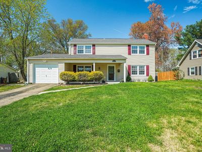 3621 Majestic Ln