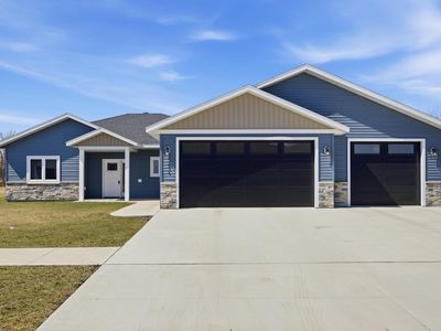 Property at 211 N 16th St, Breckenridge, MN