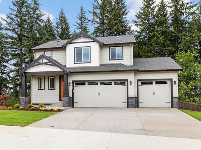 The 2493 Plan, The Glades at Green Mountain