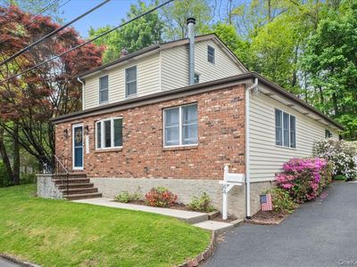 64 Woodfield Terrace