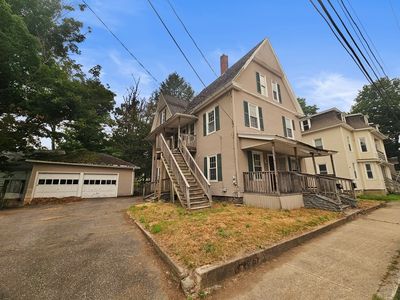 Property at 8-10 Aspen St, Ware, MA