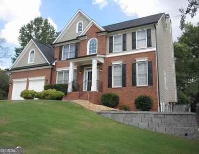 2001 Double Creek Dr
