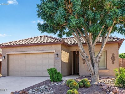 Property at 11127 E SOMBRA Avenue, Mesa, AZ