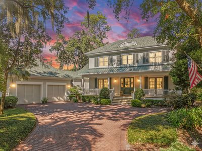 136 Long Point Dr