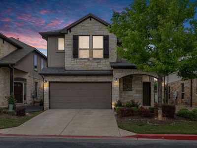 1401 Little Elm Trl Unit 215