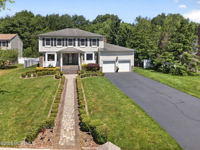 4 Catlett Court
