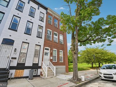 24 N Gilmor St