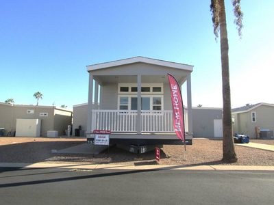 1452 S Ellsworth Rd #1602