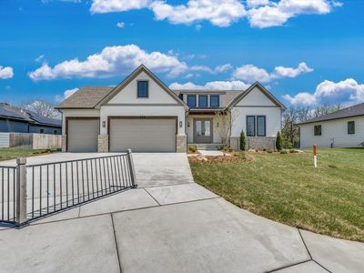 264 S Ciderbluff Ct