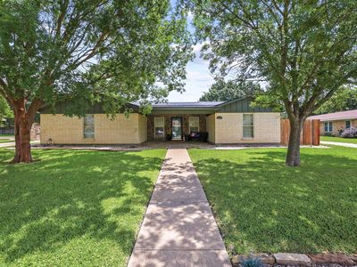 3119 Mimosa Dr