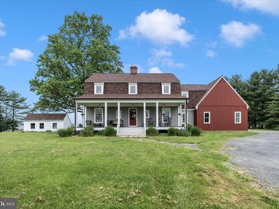 5840 Catholic Church Rd