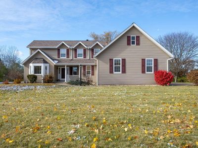 S81W30467 Bailey LANE