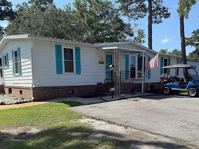 3123 Palmetto Dr #324