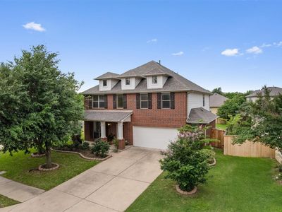 1520 Westmeadow Trl