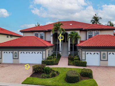 Property at 215 Waterside Cir Unit 201, Marco Island, FL