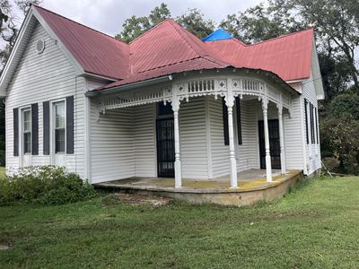 6996 Arno Allisona Rd