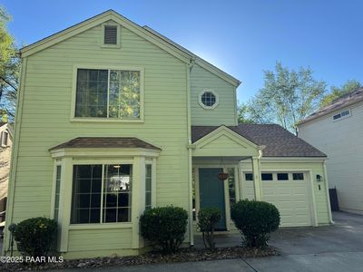 741 Gail Gardner Way APT I