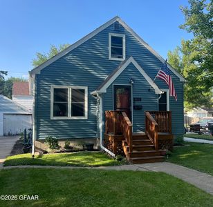 Property at 1802 4th Ave N, Grand Forks, ND