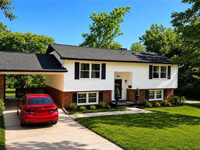 462 McPherson Dr