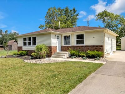 34 Kingswood Dr
